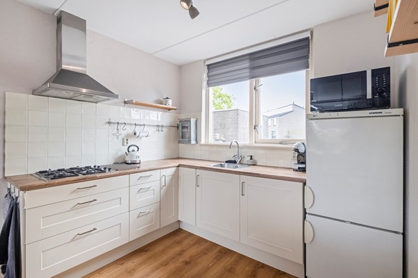 Medium property photo - Kruiszwin 4417, 1788 RL Julianadorp
